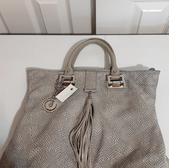 Charles Jourdan handbag - Picture 9 of 13